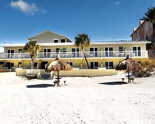 Hideaway Sands Resort St. Pete Beach Eksteriør bilde