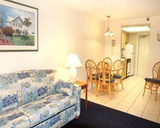 Hideaway Sands Resort St. Pete Beach Eksteriør bilde